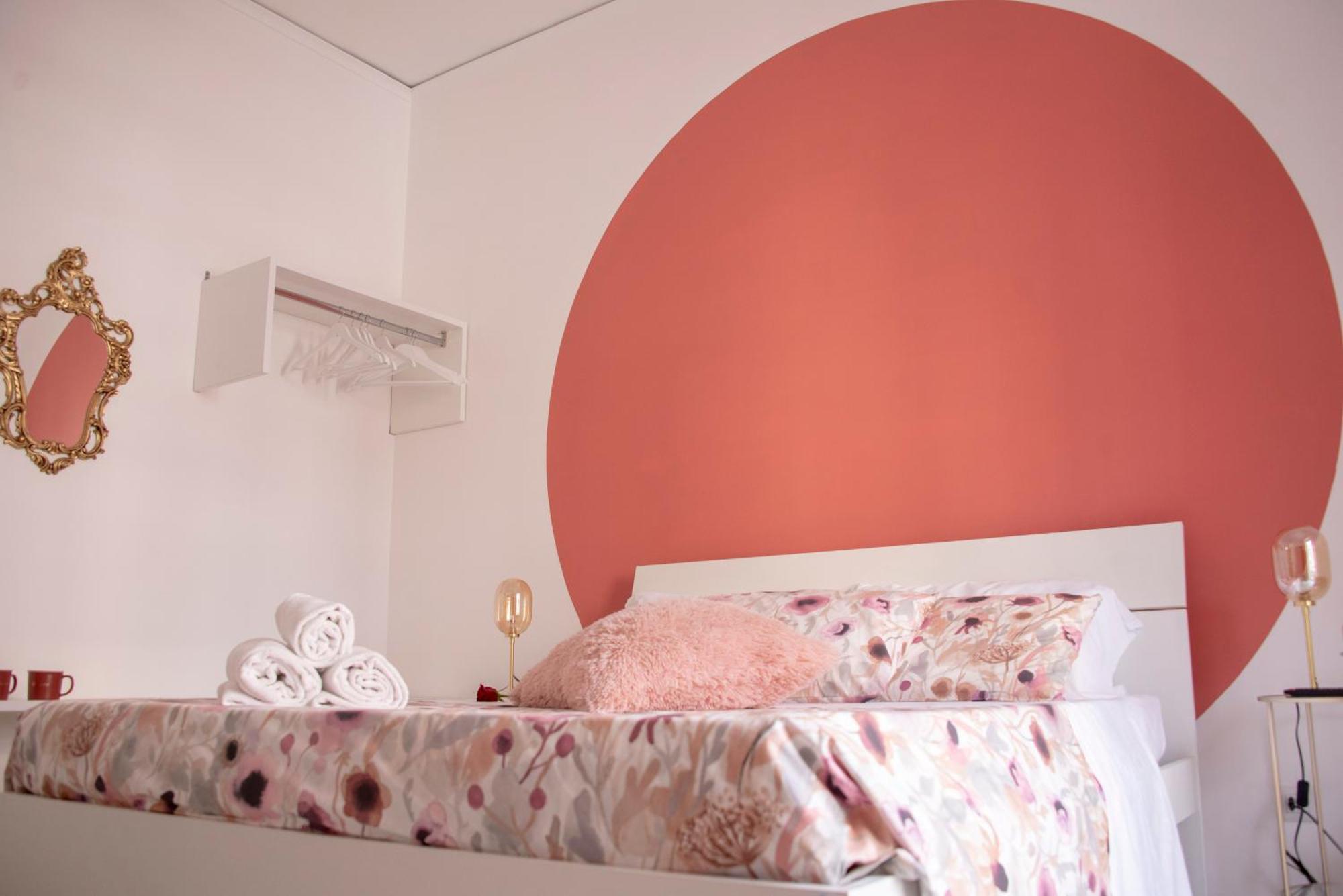 Reginella Guest House Salerno Exterior foto